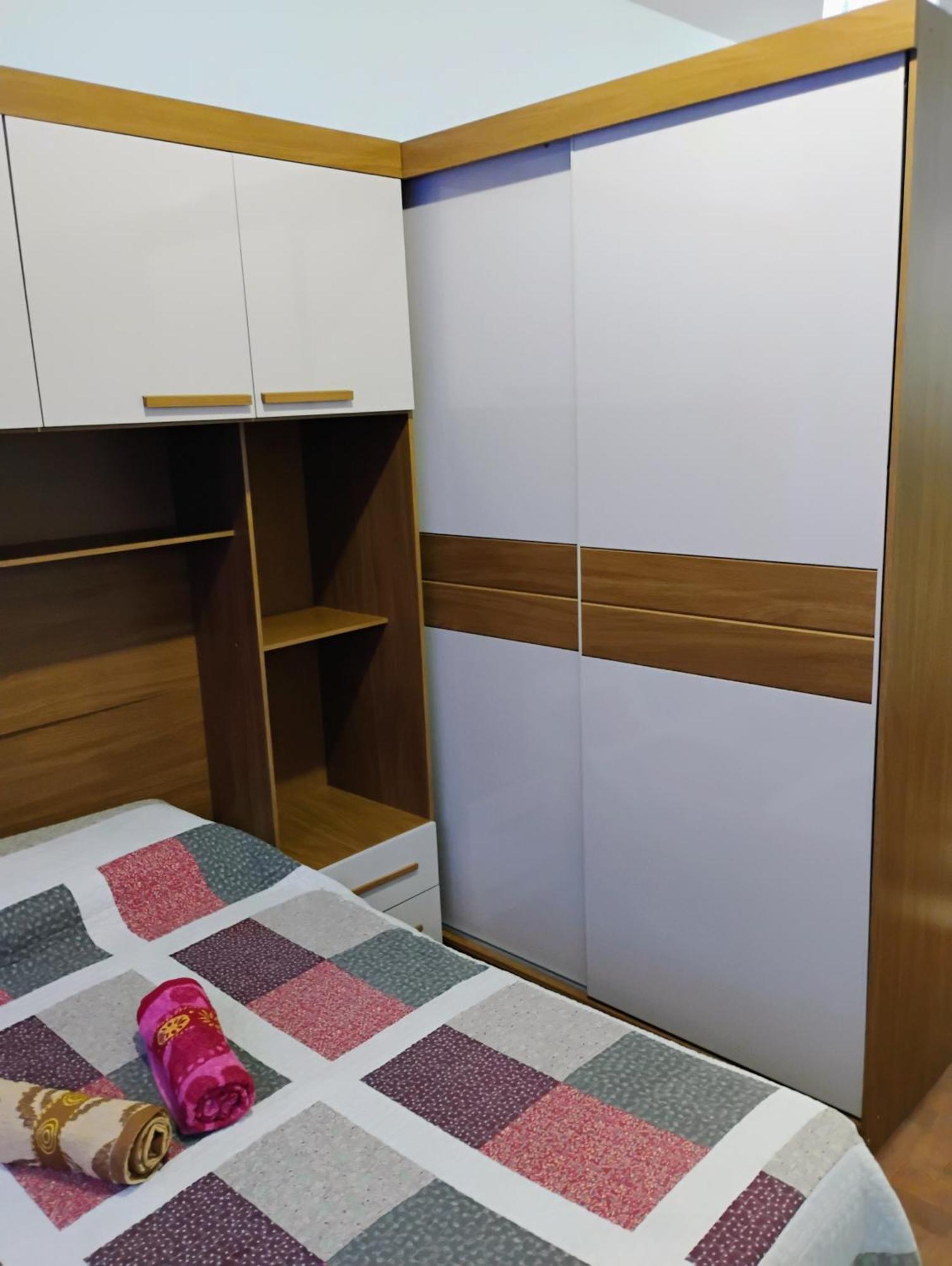 Appartement Ap Cerejinha